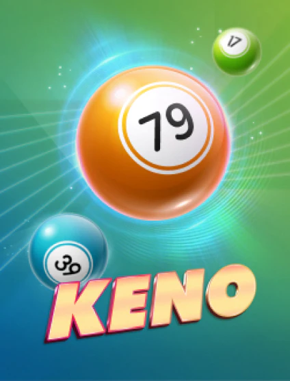 au88 Techplay Keno Portrait